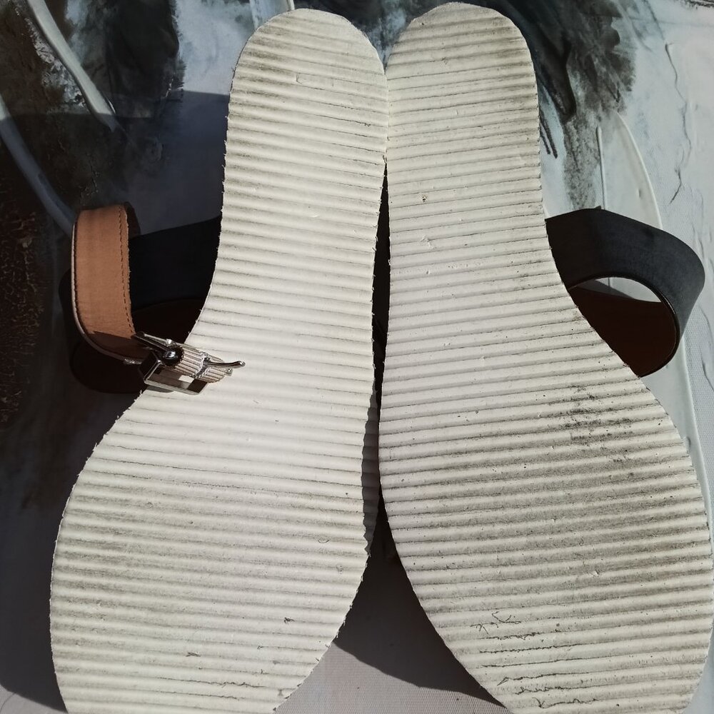 Women's sandals, by crevo - Picture 4 of 4